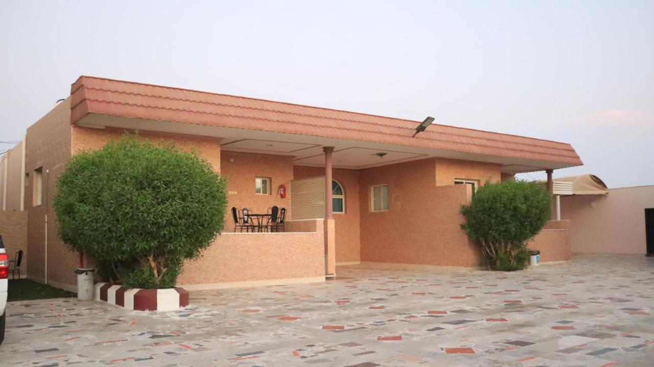 منتجع شاطئ العرب - خليج الرايس Rayyis Exterior photo