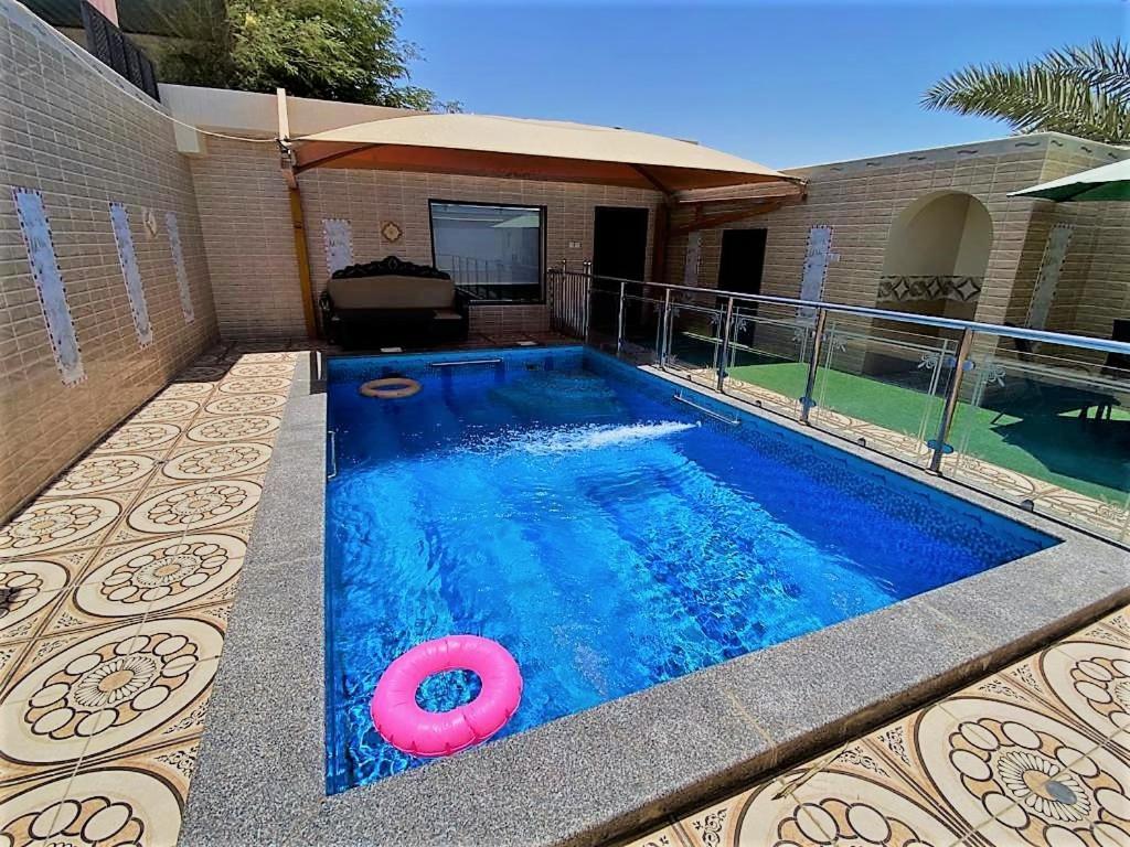 منتجع شاطئ العرب - خليج الرايس Rayyis Exterior photo