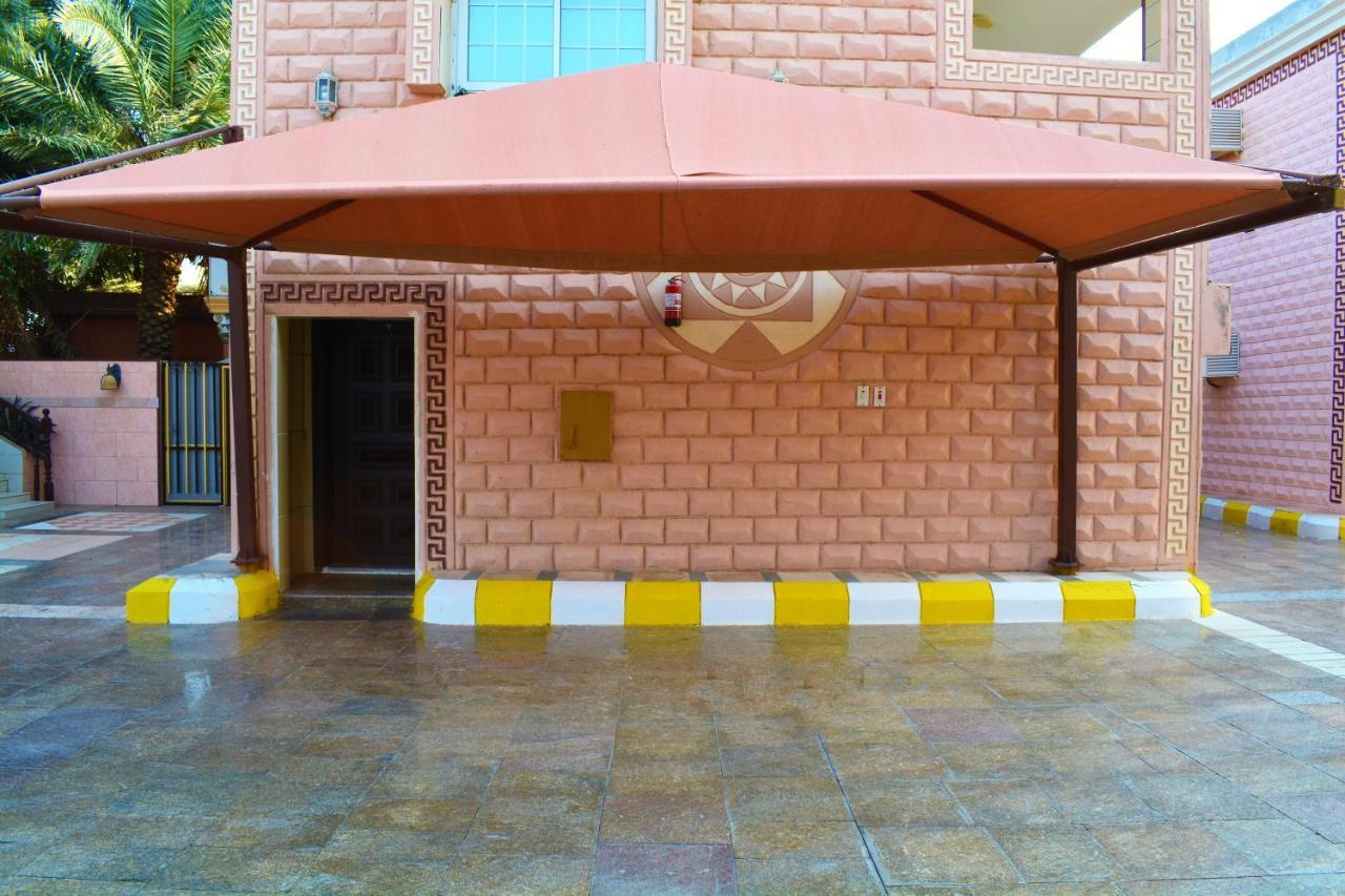 منتجع شاطئ العرب - خليج الرايس Rayyis Room photo