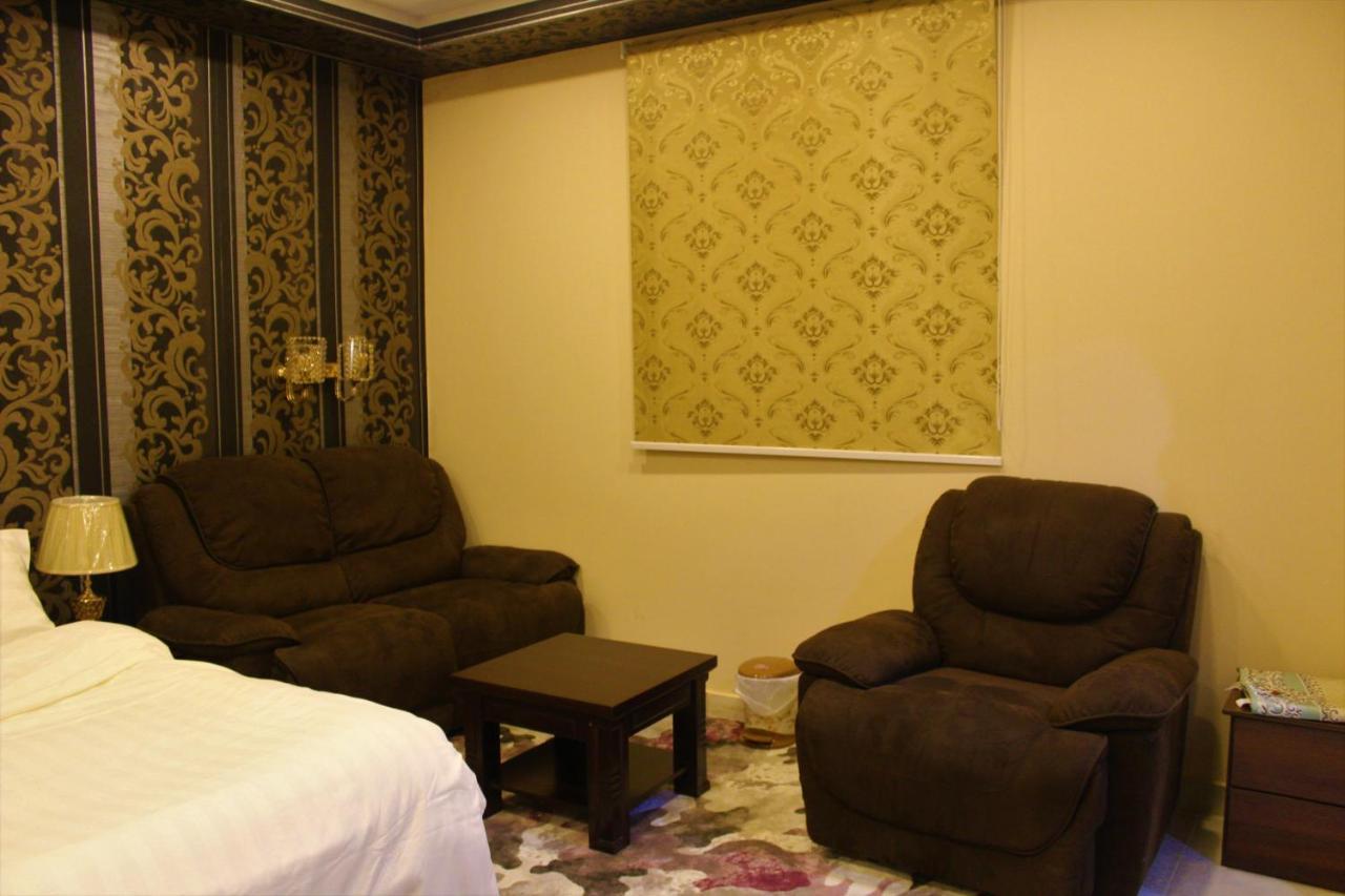 منتجع شاطئ العرب - خليج الرايس Rayyis Exterior photo